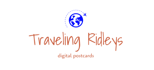 The Traveling Ridleys